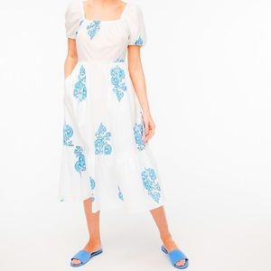 🆕NWT j crew dress